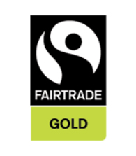Fairtrade Goud