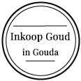 Inkoop Goud in Gouda Logo